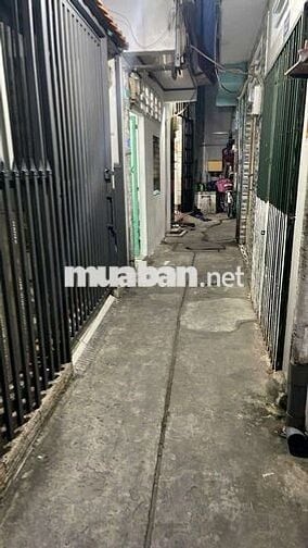 Cho thuê nhà nguyên căn.Đường Trần Văn Quang.Phường 10.Quận Tân Bình