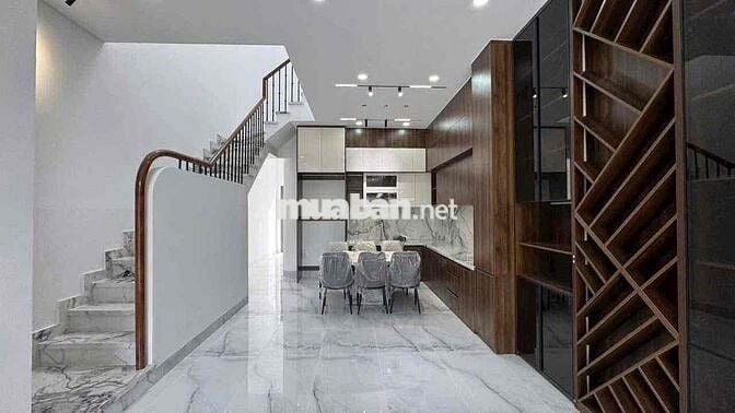 🏠 NHÀ ĐẸP BÁN GẤP – KHU DÂN CƯ VIP NHẤT BẾN LỨC LONG AN