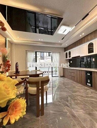 BÁN NHÀ DÒNG TIỀN THUÊ 31 TRIỆU NGAY HUỲNH KHƯƠNG NINH, ĐAKAO, QUẬN 1