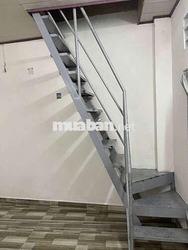 Cho thuê nhà nguyên căn.Đường Trần Văn Quang.Phường 10.Quận Tân Bình