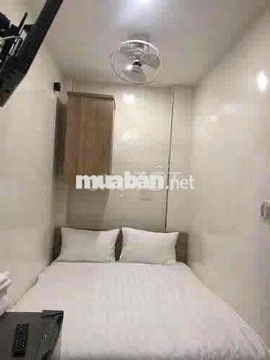 💎 CHDV CỐNG QUỲNH Q1 | 26 PHÒNG | DÒNG TIỀN 150TR/THÁNG