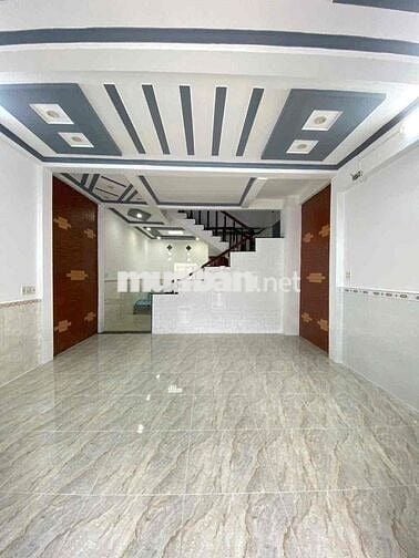 🌻CHO THUÊ NHÀ TRỆT LẦU MẶT TIỀN ĐƯỜNG NGÔ THÌ NHẬM KDC THỚI NHỰT