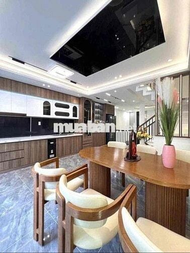 BÁN NHÀ DÒNG TIỀN THUÊ 31 TRIỆU NGAY HUỲNH KHƯƠNG NINH, ĐAKAO, QUẬN 1