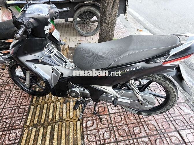 FUTURE MÀU ĐEN NHÁM BS THÀNH PHỐ NGAY CHỦ