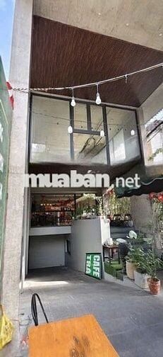 Cho Thuê Mặt Bằng Đường Bạch Đằng, Tân Bình ( 200m2 - KD Tự Do )