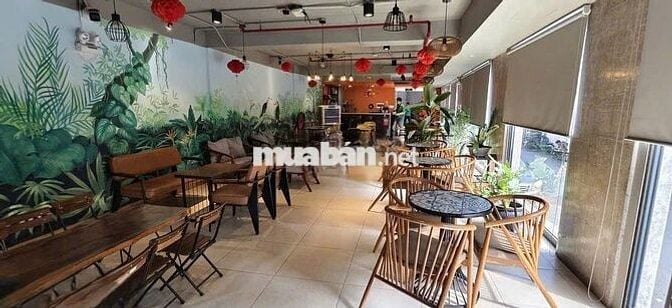 Cho Thuê Mặt Bằng Đường Bạch Đằng, Tân Bình ( 200m2 - KD Tự Do )