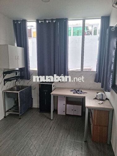 Phòng trọ 86/25 Trường Chinh, P 12, Tân Bình 35 m². 7 triệu/tháng.