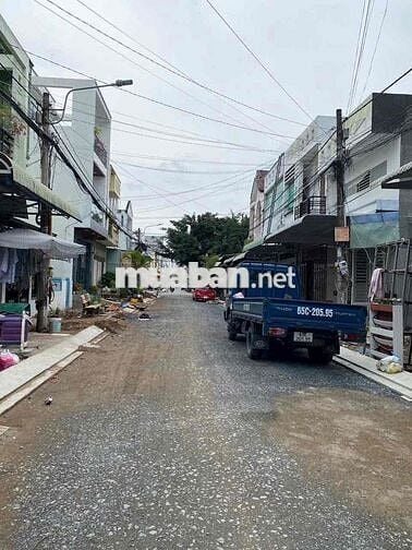 🌻CHO THUÊ NHÀ TRỆT LẦU MẶT TIỀN ĐƯỜNG NGÔ THÌ NHẬM KDC THỚI NHỰT