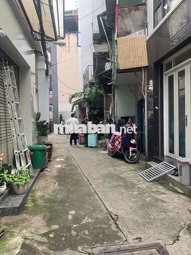 💎 CHDV CỐNG QUỲNH Q1 | 26 PHÒNG | DÒNG TIỀN 150TR/THÁNG