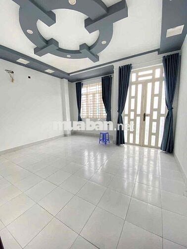 🌻CHO THUÊ NHÀ TRỆT LẦU MẶT TIỀN ĐƯỜNG NGÔ THÌ NHẬM KDC THỚI NHỰT