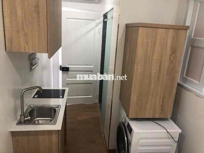 💎 CHDV CỐNG QUỲNH Q1 | 26 PHÒNG | DÒNG TIỀN 150TR/THÁNG