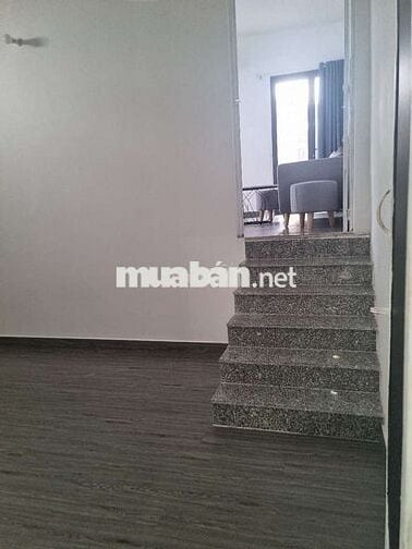 Phòng trọ 86/25 Trường Chinh, P 12, Tân Bình 35 m². 7 triệu/tháng.