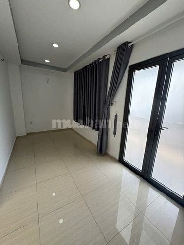 Nhà hxh dt55m2 đúc thật 2 lầu 4pn đường Hồ Văn Long BHH B, Q.Bình Tân