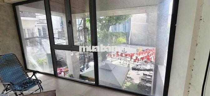 Cho Thuê Mặt Bằng Đường Bạch Đằng, Tân Bình ( 200m2 - KD Tự Do )