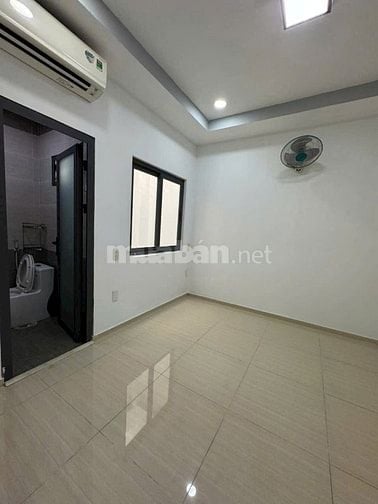 Nhà hxh dt55m2 đúc thật 2 lầu 4pn đường Hồ Văn Long BHH B, Q.Bình Tân