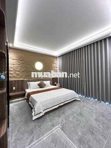 BÁN NHÀ DÒNG TIỀN THUÊ 31 TRIỆU NGAY HUỲNH KHƯƠNG NINH, ĐAKAO, QUẬN 1