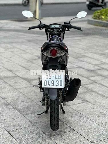 ❤️ Satria 150Fi đời 2019 bstp chính chủ hỗ trợ góp