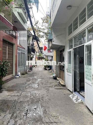 CHÍNH CHỦ CHO THUÊ NHÀ - HXV - 1 TRỆT 1 LẦU - 104M2 - Gần Cầu Thị Nghè