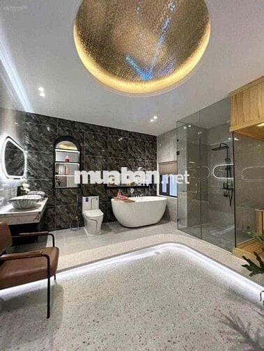 BÁN NHÀ DÒNG TIỀN THUÊ 31 TRIỆU NGAY HUỲNH KHƯƠNG NINH, ĐAKAO, QUẬN 1