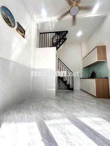 Tân Bình -ÂU CƠ p9 3,5X5=2,9tỷ