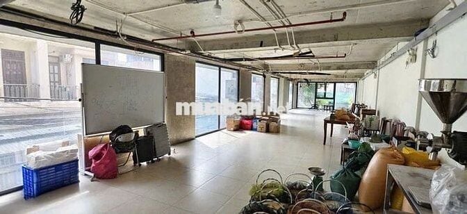 Cho Thuê Mặt Bằng Đường Bạch Đằng, Tân Bình ( 200m2 - KD Tự Do )