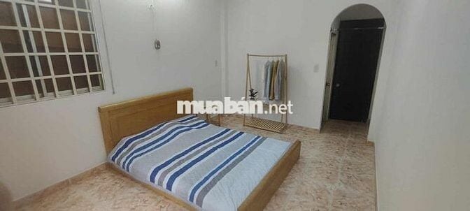 2 Phòng trọ Q10 đường Hồ Bá Kiện ngay công viên Lê Thị Riêng