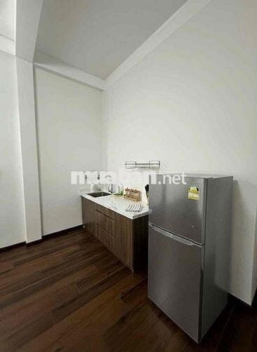 Căn hộ studio Lạc Long Quân - Âu Cơ