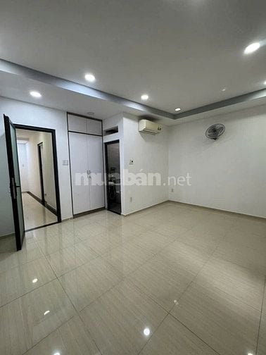 Nhà hxh dt55m2 đúc thật 2 lầu 4pn đường Hồ Văn Long BHH B, Q.Bình Tân