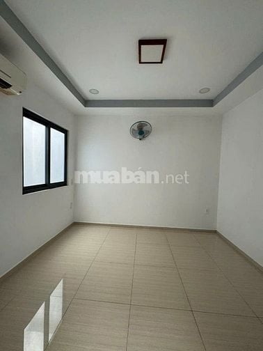 Nhà hxh dt55m2 đúc thật 2 lầu 4pn đường Hồ Văn Long BHH B, Q.Bình Tân