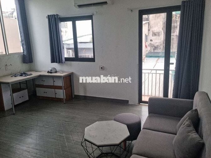 Phòng trọ 86/25 Trường Chinh, P 12, Tân Bình 35 m². 7 triệu/tháng.