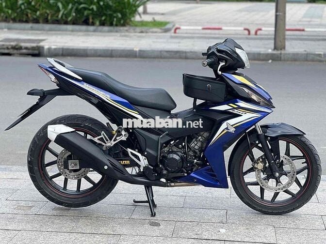 ❤️ Winner 150 đời 2018 bstp chính chủ hỗ trợ góp