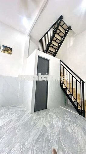 Tân Bình -ÂU CƠ p9 3,5X5=2,9tỷ