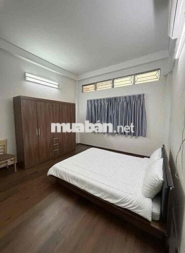 Căn hộ studio Lạc Long Quân - Âu Cơ