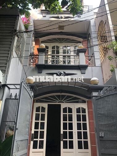 2 Phòng trọ Q10 đường Hồ Bá Kiện ngay công viên Lê Thị Riêng