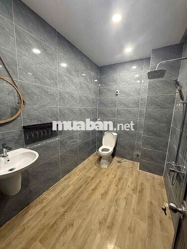 Căn hộ studio Lạc Long Quân - Âu Cơ