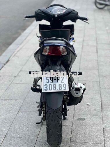 ❤️ Winner 150 đời 2018 bstp chính chủ hỗ trợ góp