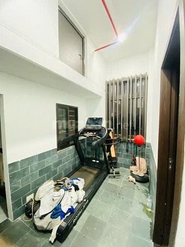 Bán nhà 7 tầng 62m - mặt tiền 6m - Kim Đồng giá hơn 20 tỷ