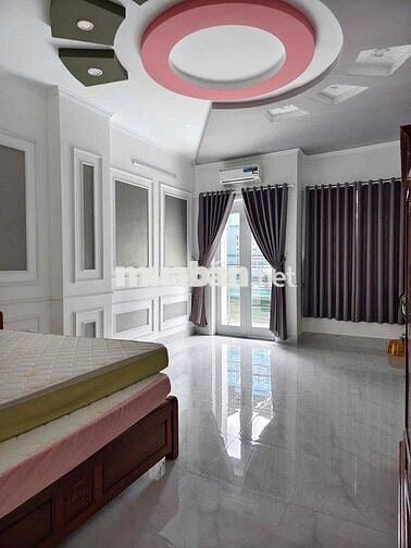 🌻CHO THUÊ NHÀ TRỆT LẦU ĐƯỜNG NGÔ TẤT TỐ KDC 91B