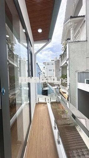 Tân Bình -ÂU CƠ p9 3,5X5=2,9tỷ