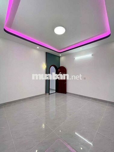 Chủ định cư cần bán gấp căn Nguyễn Bỉnh Khiêm 52m2 SHR giá 5tỷ680