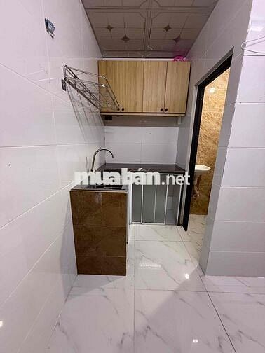 Cho Thuê Trọ mới xây, 146 Hoàng Quốc Việt Cần Thơ. Gần ĐHYD, ĐHNCT, ĐH