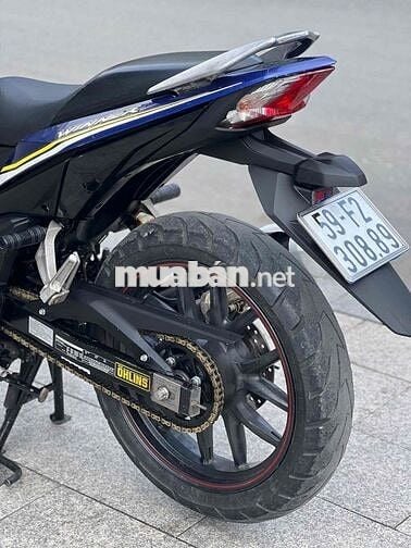 ❤️ Winner 150 đời 2018 bstp chính chủ hỗ trợ góp