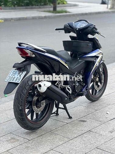 ❤️ Winner 150 đời 2018 bstp chính chủ hỗ trợ góp