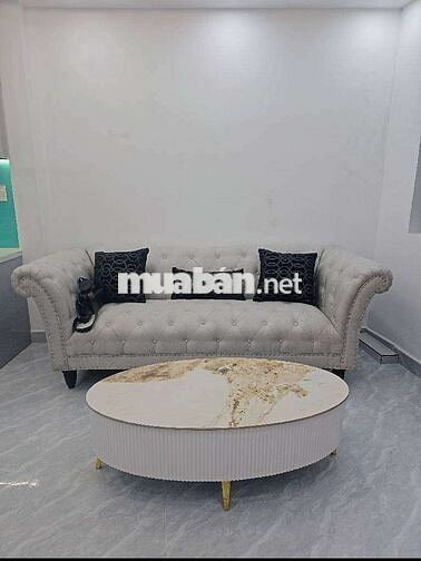 🔥 SIÊU PHẨM BẢY HIỀN – TÂN BÌNH
BIỆT THỰ MINI 2 TẦNG – FULL NỘI THẤT