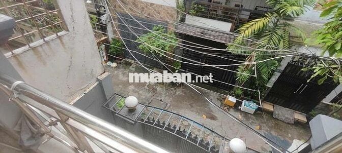 2 Phòng trọ Q10 đường Hồ Bá Kiện ngay công viên Lê Thị Riêng