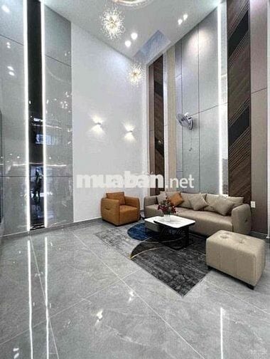 BÁN NHÀ DÒNG TIỀN THUÊ 31 TRIỆU NGAY HUỲNH KHƯƠNG NINH, ĐAKAO, QUẬN 1