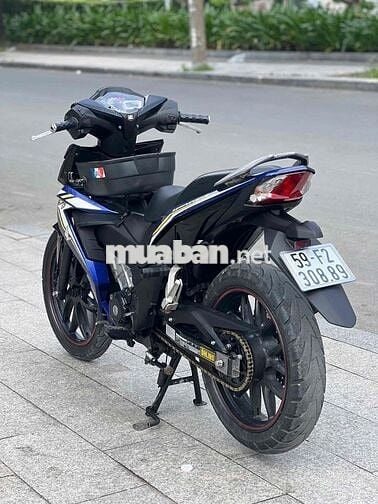 ❤️ Winner 150 đời 2018 bstp chính chủ hỗ trợ góp