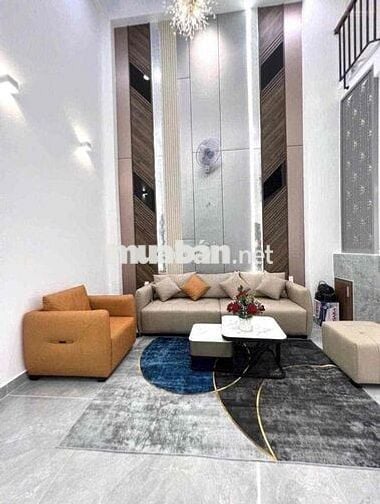 BÁN NHÀ DÒNG TIỀN THUÊ 31 TRIỆU NGAY HUỲNH KHƯƠNG NINH, ĐAKAO, QUẬN 1