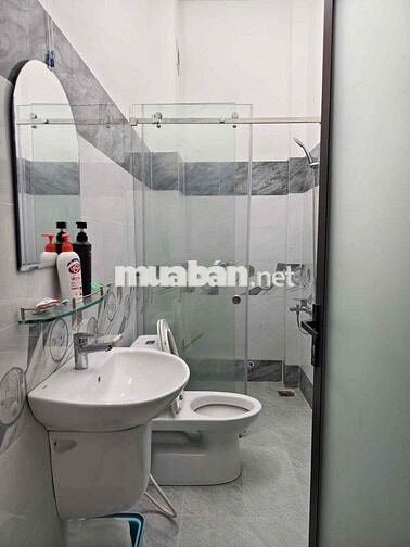 🌻CHO THUÊ NHÀ TRỆT LẦU ĐƯỜNG NGÔ TẤT TỐ KDC 91B