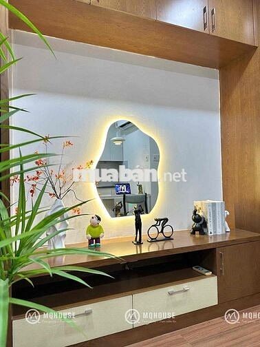 Khai trương Studio full nt mới 100% - ngay khu Bàu Cát kế đh Văn Hiến